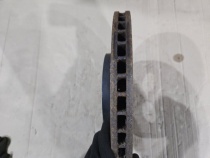 Диск тормозной Toyota RAV4 50 XA50 2018-2023 Перед. 