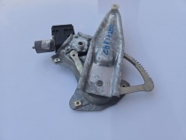 Стеклоподъемный механизм Toyota C-HR MAXH10, NGX10,50, ZGX10 2019 Задн. Лев.