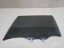 Стекло двери Toyota RAV4 50 XA50 2018-2023 Задн. Лев.