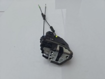 Замок боковой двери Toyota Corolla E210 MZEH12, NRE210, ZWE211 2020 Задн. Прав.