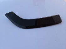 Молдинг арки двери Toyota RAV4 50 XA50 2018-2023 Задн. Лев.