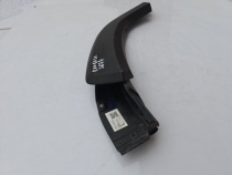 Молдинг арки двери Toyota RAV4 50 XA50 2018-2023 Задн. Лев.