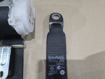 Ремень безопасности Lexus NX AYZ10L AYZ15L ZGZ10L ZGZ15L 2014-2020 Перед. Прав.