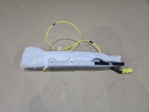 Подушка безопасности в сиденье Toyota RAV4 50 XA50 2018-2023 Перед. Прав.