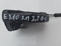 Замок боковой двери Toyota Corolla E210 MZEH12, NRE210, ZWE211 2020 Задн. Прав.