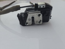 Замок боковой двери Infiniti Q50 V37 2013-2023 Задн. Прав.