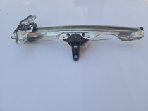 Стеклоподъемный механизм Nissan Qashqai J11 2013-2022 Перед. Прав.