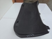 Обшивка двери багажника Toyota RAV4 50 XA50 2018-2023 Задн. 