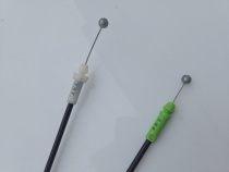 Замок боковой двери Toyota Corolla E210 MZEH12, NRE210, ZWE211 2018-2024 Перед. Прав.