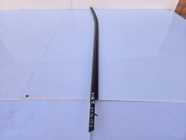 Бархотка двери Toyota RAV4 50 XA50 2018-2023 Перед. Прав.