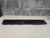 Молдинг двери Toyota RAV4 50 XA50 2018-2023 Задн. Лев.