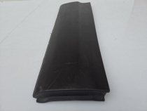 Молдинг двери Nissan Qashqai J11 2013-2022 Задн. Прав.