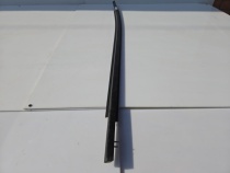 Бархотка двери Mazda CX-5 1 KE 2011-2017 Перед. Прав.