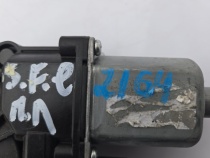 Мотор стеклоподъемника Hyundai Santa Fe 4 TM 2018-2023 Перед. Лев.