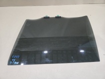 Стекло двери Toyota RAV4 50 XA50 2018-2023 Задн. Лев.