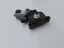 Мотор стеклоподъемника Kia Sorento Prime UM 2014-2020 Задн. Лев.