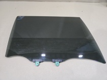 Стекло двери Toyota RAV4 50 XA50 2018-2023 Задн. Прав.