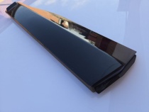 Молдинг двери Toyota RAV4 50 XA50 2018-2023 Задн. Прав.