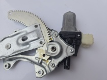 Стеклоподъемный механизм Nissan X-TRAIL T32R 2013-2022 Задн. Прав.