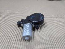 Мотор стеклоподъемника Mazda CX-5 1 KE 2011-2017 Перед. Лев.