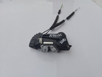 Замок боковой двери Toyota Camry 70 XV70 2017-2024 Перед. Лев.