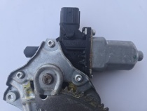 Стеклоподъемный механизм Mitsubishi Outlander 3 GF 2012-2023 Задн. Лев.