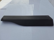 Молдинг двери Toyota RAV4 50 XA50 2018-2023 Задн. Лев.