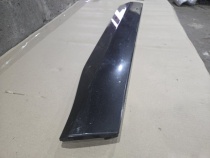 Молдинг двери Toyota RAV4 50 XV50 2018-2023 Перед. Лев.