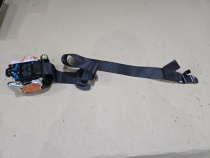 Ремень безопасности Nissan Qashqai J11 2013-2022 Перед. Прав.