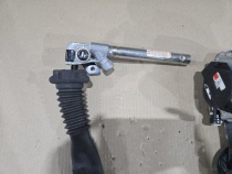 Ремень безопасности Kia Sportage QL 2015-2023 Перед. Лев.