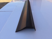 Молдинг двери Mazda CX-5 1 KE 2011-2017 Перед. Прав.