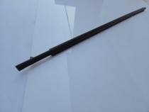 Бархотка двери Toyota RAV4 50 XA50 2018-2023 Задн. Прав.