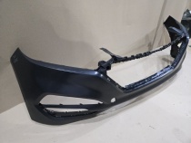 Бампер Hyundai Tucson TL 2015-2018 Перед. 