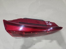 Фонарь Hyundai Tucson TL 2015-2018  Лев.