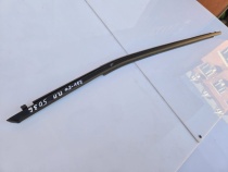 Бархотка двери Toyota RAV4 50 XA50 2018-2023 Перед. Прав.