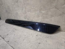 Накладка двери багажника Toyota RAV4 50 XV50 2018-2023 Задн. 