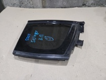 Форточка двери Kia Stinger J5 2017- Задн. Прав.