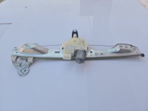 Стеклоподъемный механизм Nissan Qashqai J11 2013-2022 Перед. Прав.