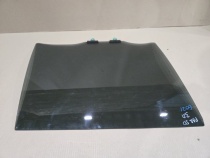 Стекло двери Toyota RAV4 50 XA50 2018-2023 Задн. Прав.