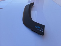 Молдинг арки двери Toyota RAV4 50 XA50 2018-2023 Задн. Прав.