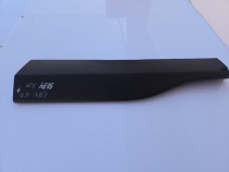 Молдинг двери Toyota RAV4 50 XA50 2018-2023 Задн. Прав.