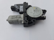 Мотор стеклоподъемника Kia Sorento Prime UM 2014-2020 Перед. Лев.