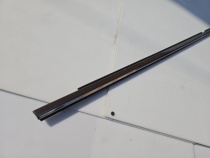 Бархотка двери Infiniti Q50 V37 2013-2023 Задн. Прав.