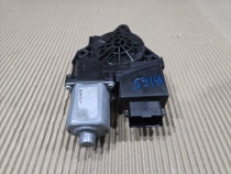 Мотор стеклоподъемника Hyundai Tucson TL 2015-2021 Перед. Лев.