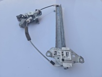 Стеклоподъемный механизм Nissan Juke F15 2010-2019 Перед. Прав.