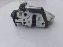 Замок боковой двери Lexus NX AYZ10L AYZ15L ZGZ10L ZGZ15L 2014-2021 Задн. Лев.