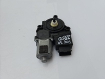 Мотор стеклоподъемника Kia Sorento Prime UM 2014-2020 Задн. Лев.