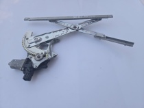 Стеклоподъемный механизм Mitsubishi Outlander 3 GF 2012-2023 Задн. Лев.