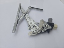 Стеклоподъемный механизм Nissan X-TRAIL T32R 2013-2022 Задн. Прав.