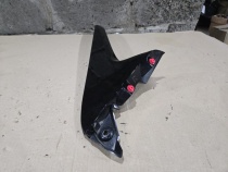 Боковина спойлера Toyota RAV4 50 XA50 2018-2023  Прав.